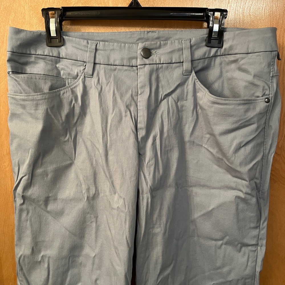Lululemon Men’s Pants